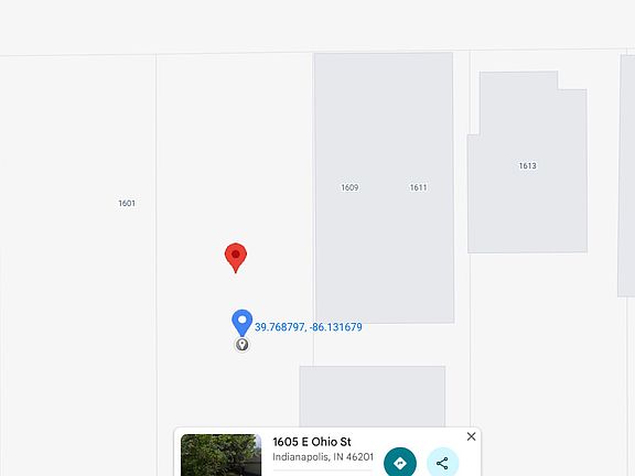 3rd image of 1605 E Ohio St