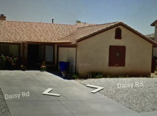 15207 Daisy Rd, Adelanto, CA 92301