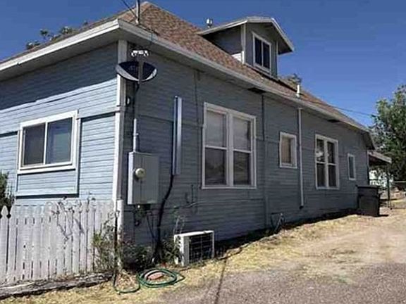 Property Side View
