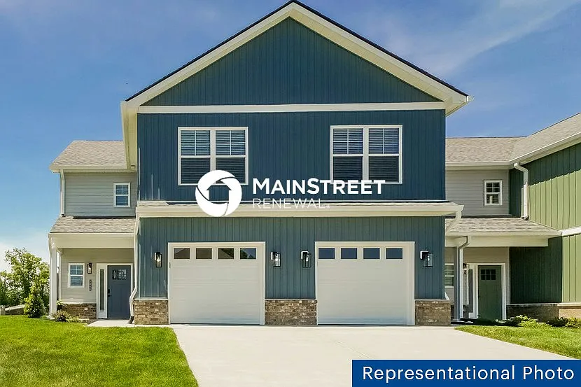 2056 Hoosier Way