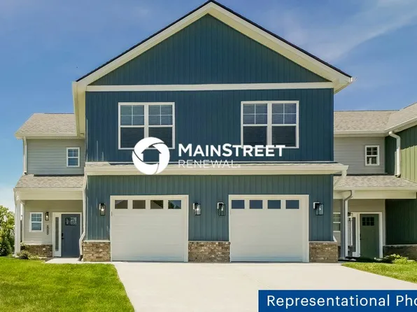 2056 Hoosier Way, Jeffersonville, IN 47130