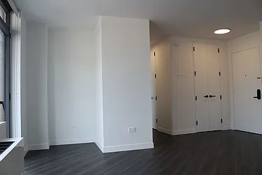 Rented by The Dermot Realty Management Company