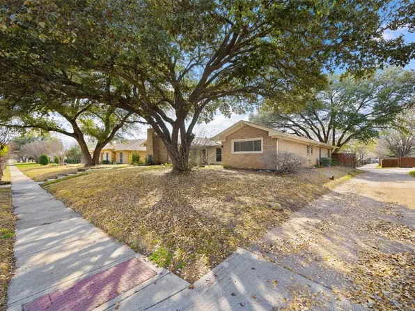 3001 Roundrock Trl, Plano, TX 75075