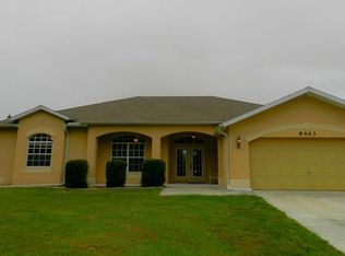 8463 Strasse Blvd, Punta Gorda, FL 33982