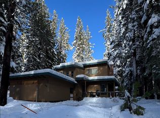 (Undisclosed Address), Tahoe City, CA 96145
