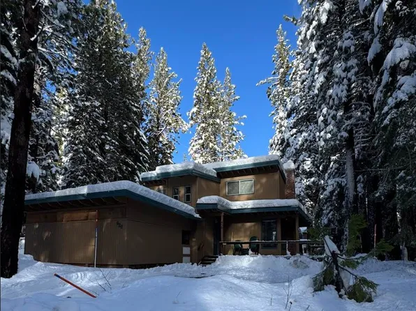 (undisclosed Address), Tahoe City, CA 96145
