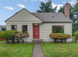 7071 N Wilbur Ave, Portland, OR 97217