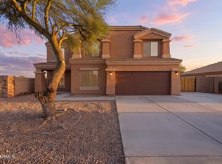 1257 W CHIMES TOWER Drive, Casa Grande, AZ 85122
