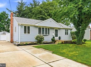 55 Munn Ave, Cherry Hill, NJ 08034
