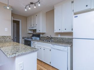 5218 Bernardo De Galvez Ave #1, Galveston, TX 77551