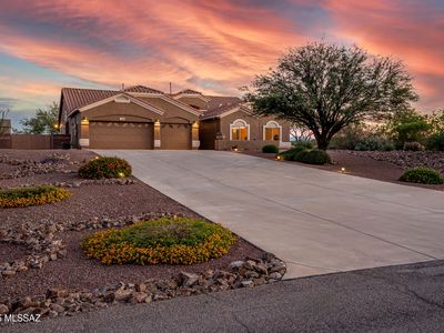 13860 E Cienega Creek Dr, Vail, AZ, 85641