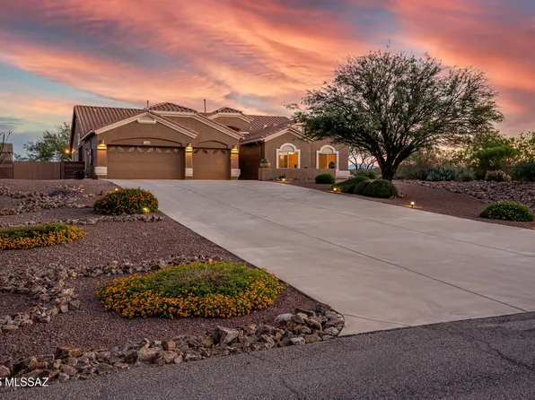 13860 E Cienega Creek Dr, Vail, AZ 85641