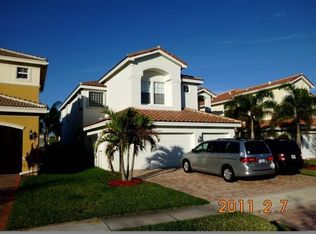 8266 Emerald Winds Cir, Boynton Beach, FL 33473