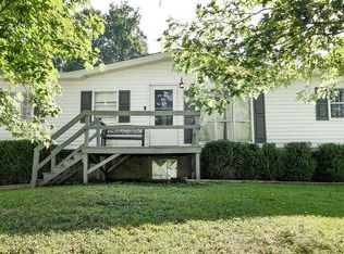 5210 Candies Creek Ridge Rd NW, Cleveland, TN 37312