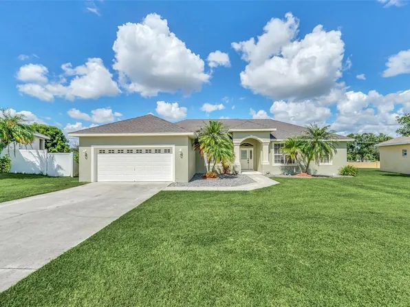 2952 Vintage View Cir, Lakeland, FL 33812