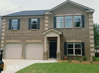 2452 Martini Way #144, Bethlehem, GA 30620