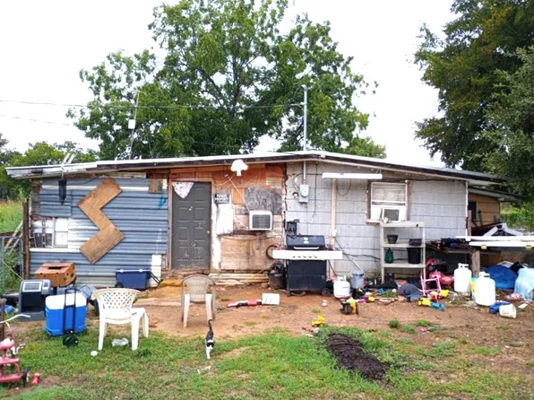 2900 SW 7th Ave, Mineral Wells, TX 76067