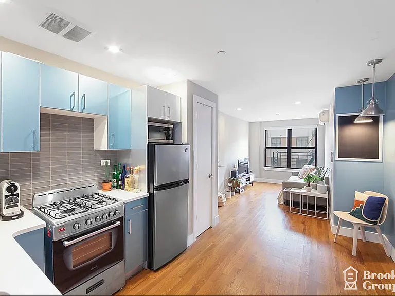 650 Marcy Ave #5 — Photo 1