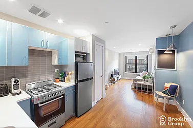 Rented by Brooklyn Group