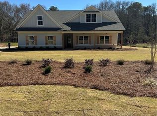 2545 Shoal Creek Rd, Monroe, GA 30656