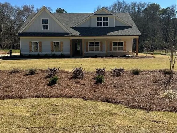 2545 Shoal Creek Rd, Monroe, GA 30656