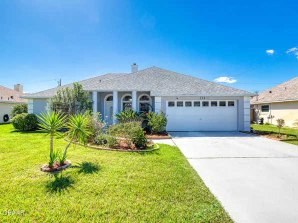 134 Sandpiper Ridge Dr, Ormond Beach, FL 32176