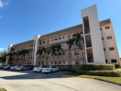 10444 NW 30th Court #411, Sunrise, FL, 33322
