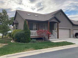 157 W Bamberger Way, Centerville, UT 84014