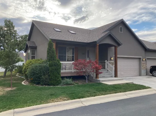 157 W Bamberger Way, Centerville, UT 84014