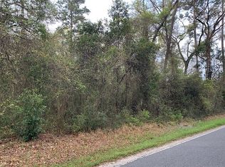 Old Bethel Rd, Crawfordville, FL 32327