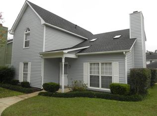 6452B Cedar Bend Ct, Mobile, AL 36608