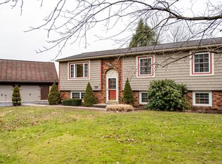 2790 Heshbon Rd, Williamsport, PA 17701