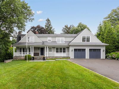 394 PARK Avenue, Rye, NY, 10580