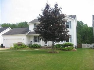 1306 Shawnee Trl, Streetsboro, OH 44241