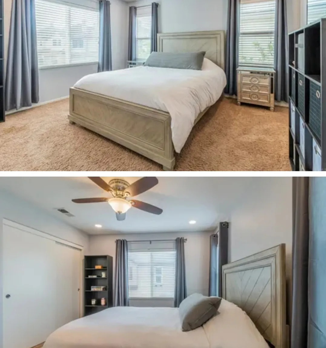 2 bed, 1060 sqft, $3,800 — Photo 4