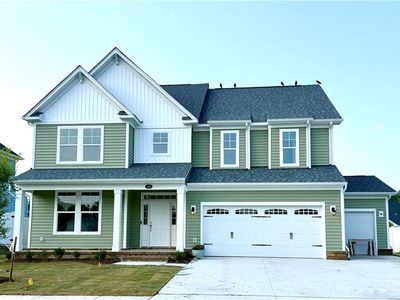 444 Stoney Mist Way, Chesapeake, VA, 23322