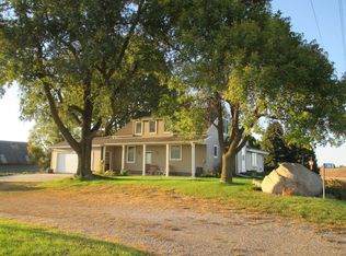 1365 Hickory Ave, New Sharon, IA 50207