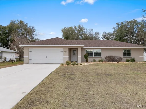 9253 E Sandpiper Dr, Inverness, FL 34450