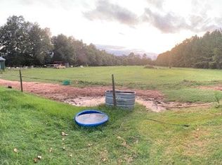 1554 Dove Rd, Barnwell, SC 29812