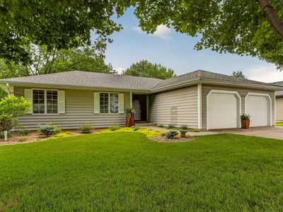 4510 Lincoln Ln NW, Rochester, MN, 55901