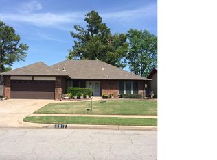 3917 S 122nd East Ave, Tulsa, OK 74146