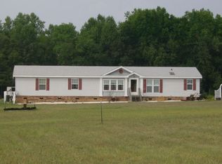 245 Cauble Stout Cir, Salisbury, NC 28146