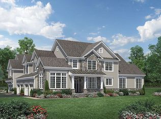 19 Hazy Gate Ter, Franklin Lakes, NJ 07417