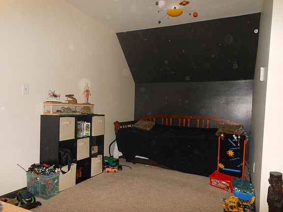 playroom/tv room/office