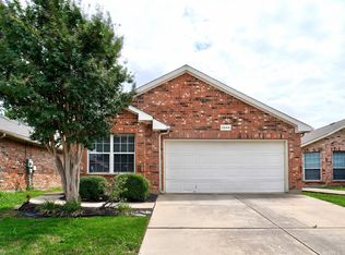6244 Adonia Dr, Fort Worth, TX 76131