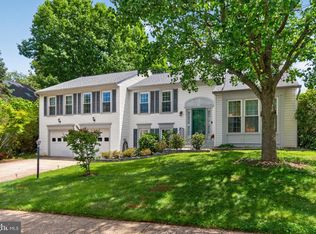 111 Environs Rd, Sterling, VA 20165