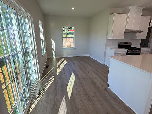 Dining Space