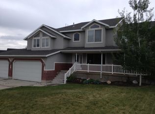 13506 S 1300 W, Riverton, UT 84065
