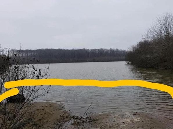 LOT 9 Mountain Creek Rd, Green Bay, VA 23942