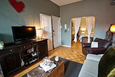 Rented by Guardian Property Management of Brooklyn LLC